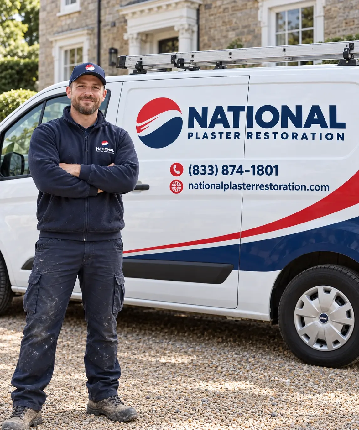 Plaster Repair Mulliken, MI FAQs